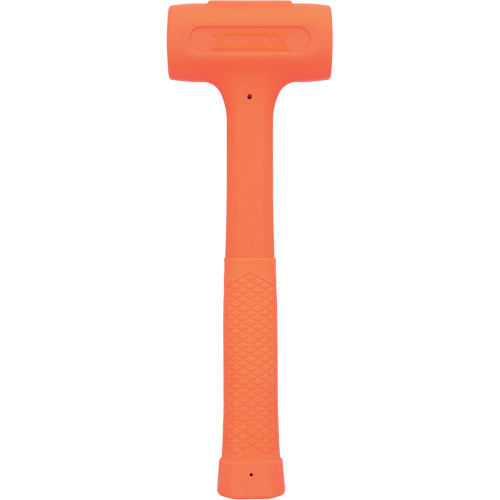 Proto&reg; Dead Blow Soft Face Sledge Hammer, 21 oz. - Proto J57-531A