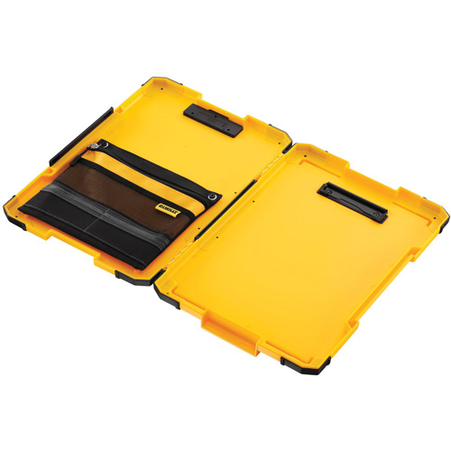 TSTAK&reg; Mobile Storage Clipboard - DEWALT DWST17818