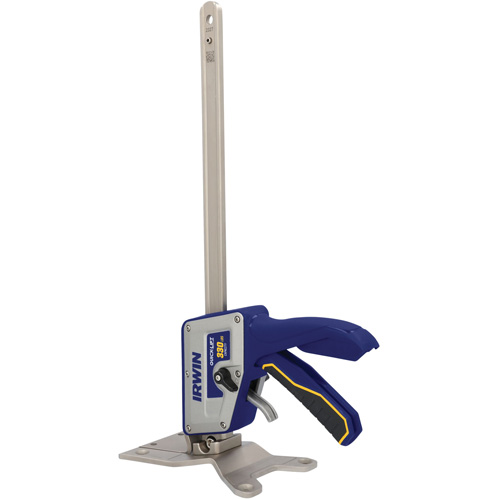 Cric de construction QUICK-LIFT - Irwin IRHT83100