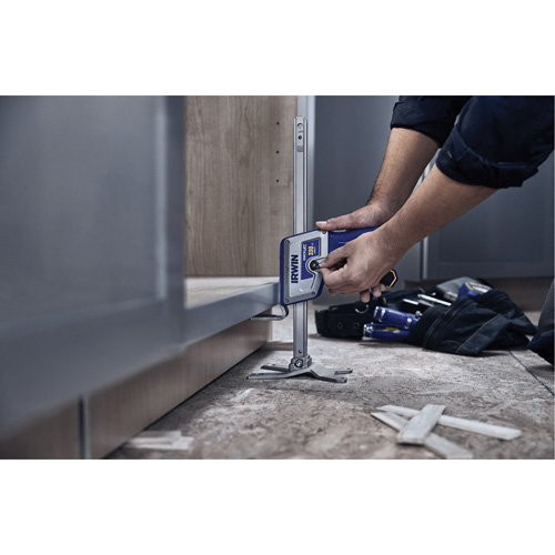 Cric de construction QUICK-LIFT - Irwin IRHT83100
