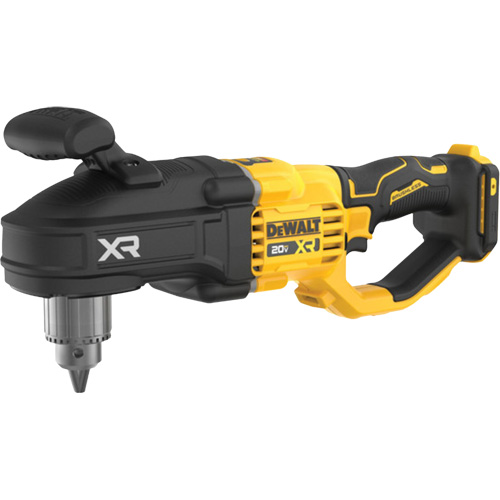 MAX* XR&reg; Brushless Cordless Compact Stud & Joist Drill (Tool Only) - DEWALT DCD446B