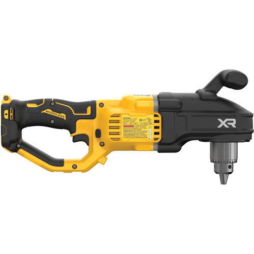 MAX* XR&reg; Brushless Cordless Compact Stud & Joist Drill (Tool Only) - DEWALT DCD446B
