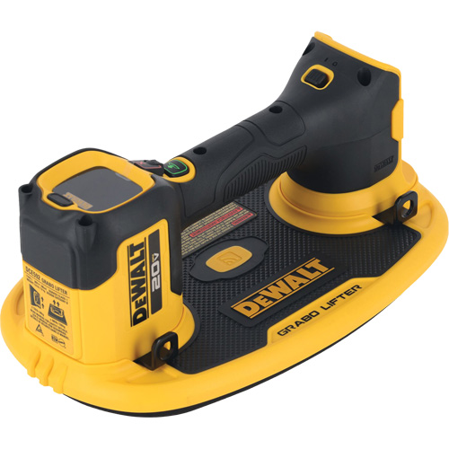 20V MAX* Grabo Lifter (Tool Only) - DEWALT DCE592B