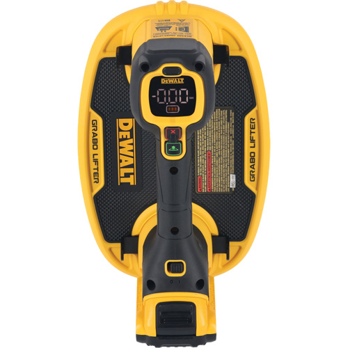 20V MAX* Grabo Lifter Kit - DEWALT DCE592D1