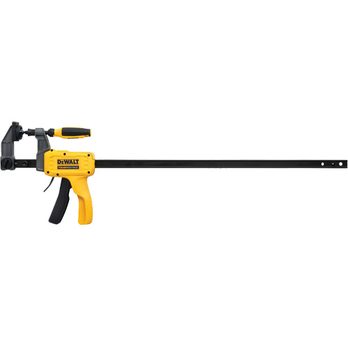 TOUGHSERIES Hybrid Clamp, 24" (610 mm) - DEWALT DWHT83601