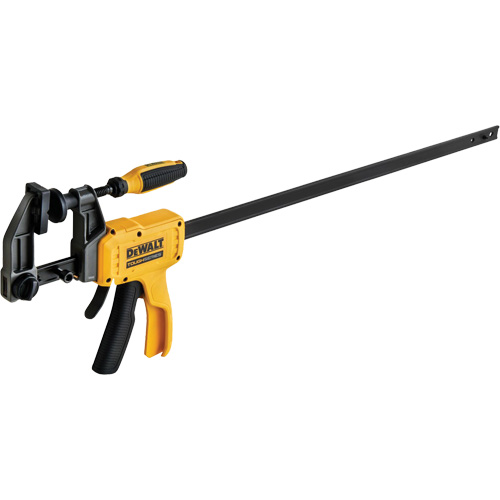TOUGHSERIES Hybrid Clamp, 24" (610 mm) - DEWALT DWHT83601