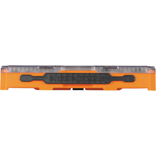 Jeu complet de douilles &agrave; chocs ouvertes & basculantes KNECT, 39 Mcx, Chocs - Klein Tools 65500KNECT
