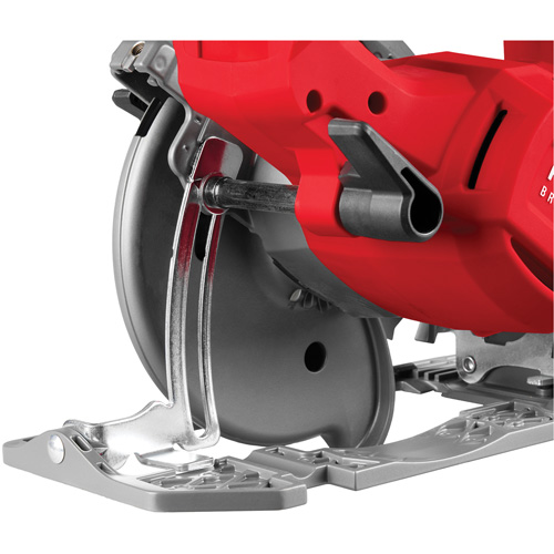 Scie Circulaire M18 Fuel (outil seulement), 6-1/2", 18 V - Milwaukee 2833-20