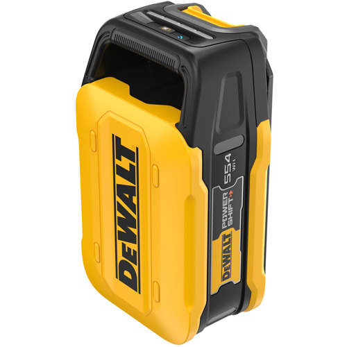 Bloc-pile POWERSHIFT, Lithium-ion, 55 V, 10 A - DEWALT DCBPS0554