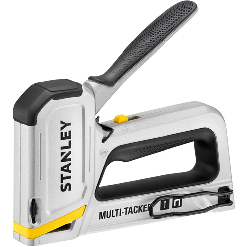 2-in-1 Multi Tacker - Stanley Tools STHT70250