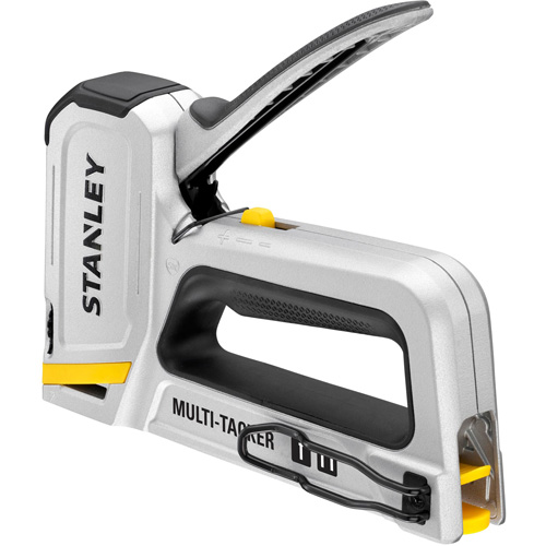 2-in-1 Multi Tacker - Stanley Tools STHT70250