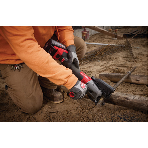 Coupe-barres d'armature FUEL #10 (1-1/4")  - Milwaukee 3675-20