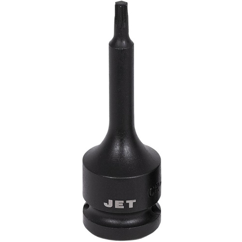 Douille embout &agrave; chocs, Torx, T-30 x Prise 1/2" - JET 687823