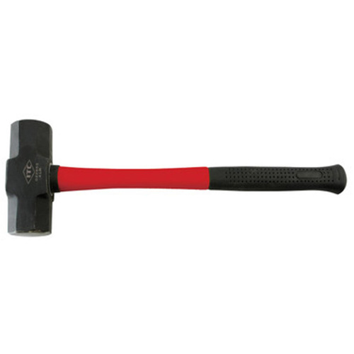 Masse ISH-8F, 8 lb, 36", Prise Fibre de verre - ITC 022655