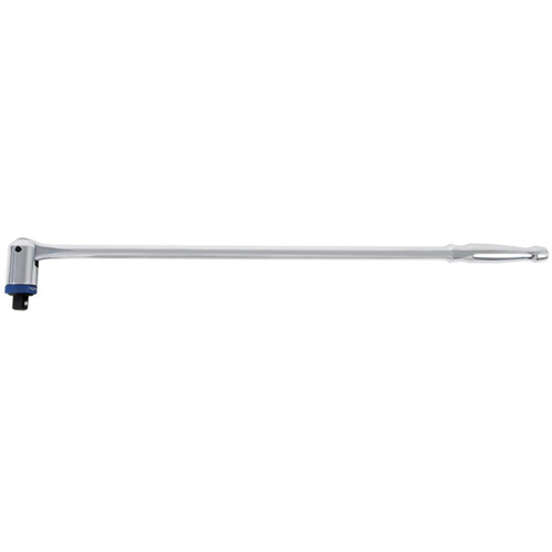 JRBB-24 Ratchet Breaker Bar, 1/2" Drive, Ergonomic Handle - JET 672933