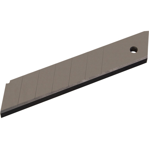 25mm Replacement Blades, Snap-Off Style - Aurora Tools 