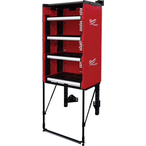 PACKOUT Rack Kit - Milwaukee 48-21-8070