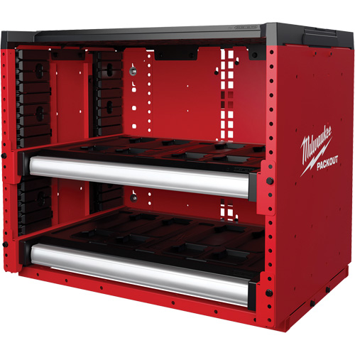 PACKOUT Rack - Milwaukee 48-21-8000