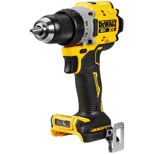 MAX* XR&reg; Brushless Cordless Hammer Drill (Tool Only), 1/2" Chuck, 20 V - DEWALT DCD806B
