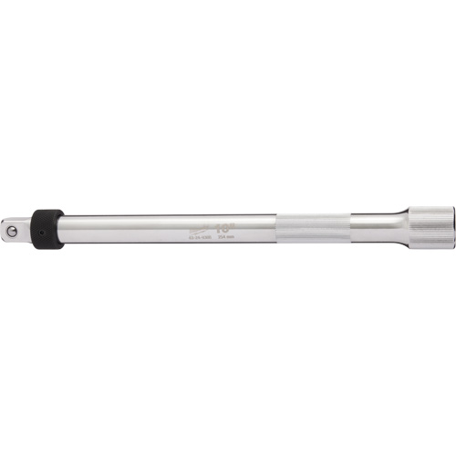 Locking Extension Socket, 1/2" Drive, 10" L - Milwaukee 43-24-9308