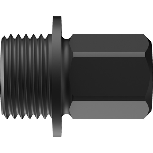 Adaptateurs &agrave; grand filetage pour arbres QUIK-LOK - Milwaukee 49-56-7571