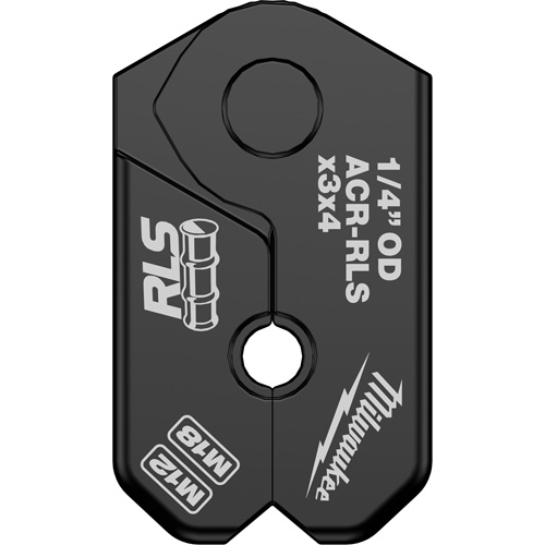 Anneau de presse pivotant de 1/4" RLS - Milwaukee 49-16-2650RX