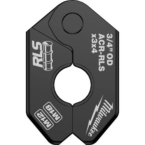 3/4" RLS&reg; Pivoting Press Ring - Milwaukee 49-16-2655RX