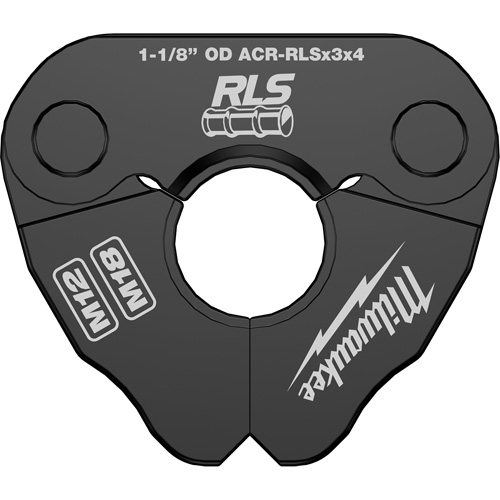 Anneau de presse pivotant de 1-1/8" RLS - Milwaukee 49-16-2657RX