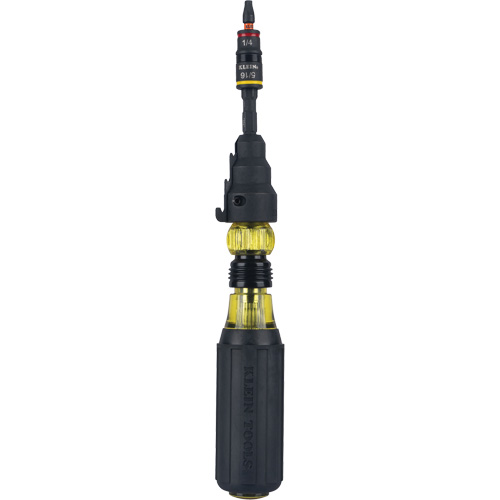 Impact-Rated Flip Socket Conduit Reamer - Klein Tools 85091HD