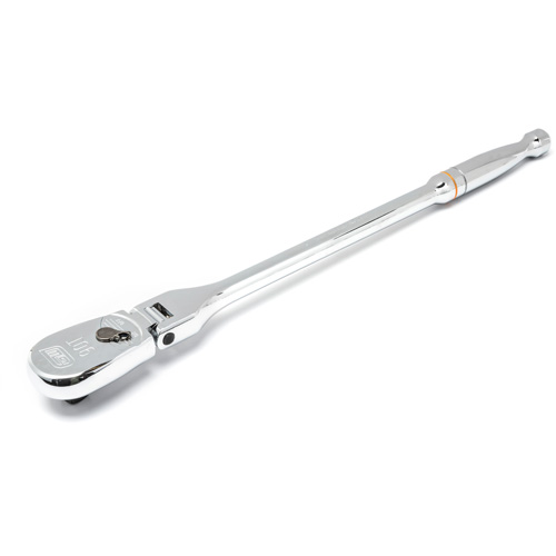 Rochet en goutte d'eau avec t&ecirc;te flexible &agrave; 90 dents - Gearwrench 81306T