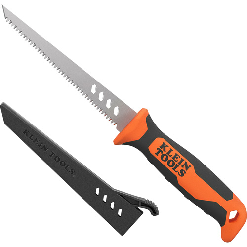 Scie r&acirc;peuse &agrave; lame fixe - Klein Tools 31711