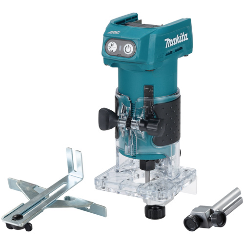 Toupie sans balais LXT (outil seulement) - Makita DRT52Z