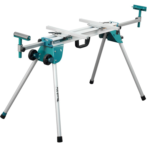 Compact Folding Mitre Saw Stand - Makita WST06