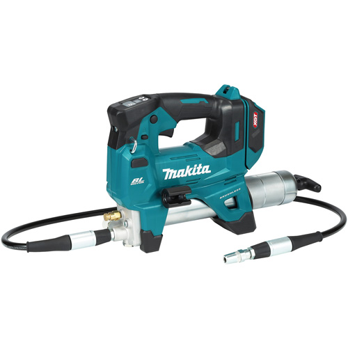 Pistolet graisseur sans balai 40Vmax XGT (outil seulement), Lithium-ion, 40 V - Makita GP001GZ