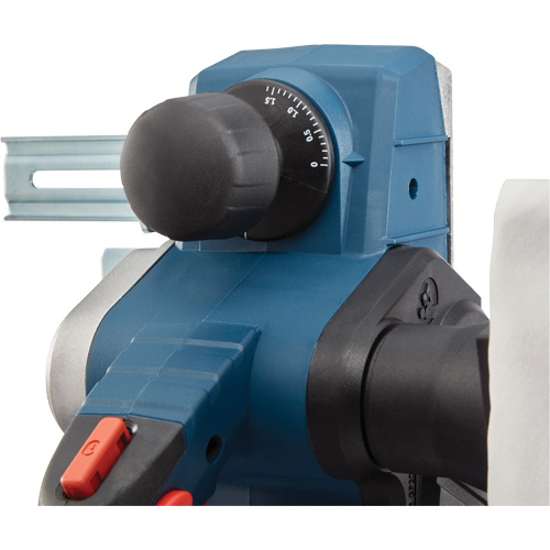 3-1/4 In. Planer - Bosch PL1632