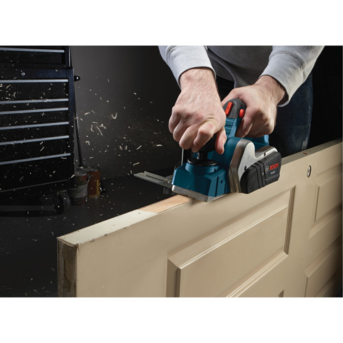 3-1/4 In. Planer - Bosch PL1632