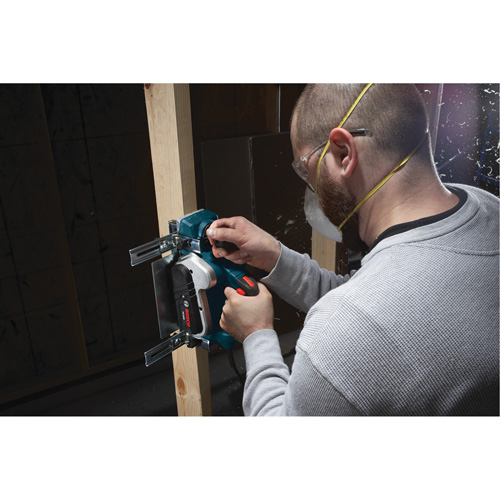 3-1/4 In. Planer - Bosch PL1632