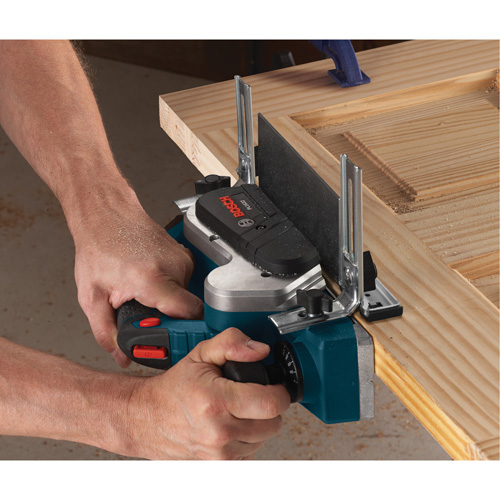 3-1/4 In. Planer - Bosch PL1632