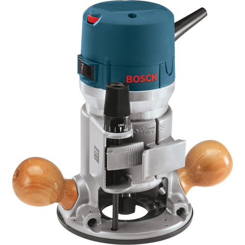 D&eacute;fonceuse &eacute;lectronique &agrave; base fixe - Bosch 1617EVS