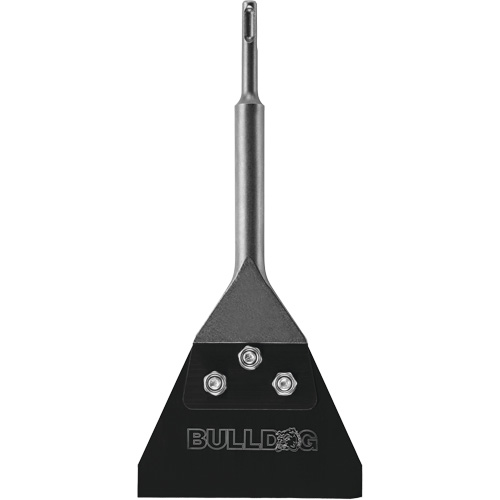 Burin SDS-Plus Bulldog pour perforateurs - Bosch HS1418