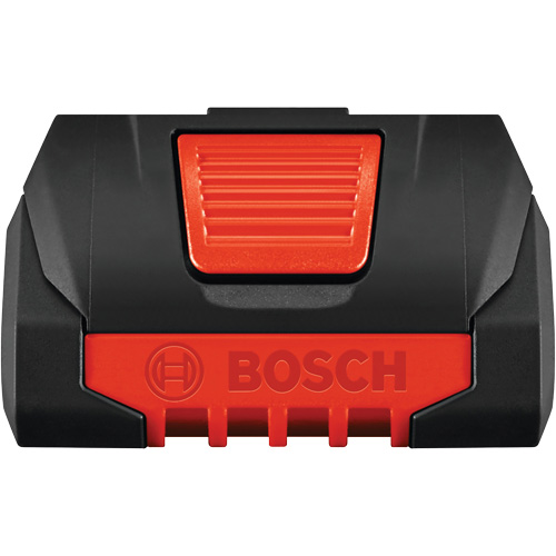 CORE18V&reg; Advanced Power Battery, Lithium-Ion, 18 V, 4 A - Bosch GBA18V40