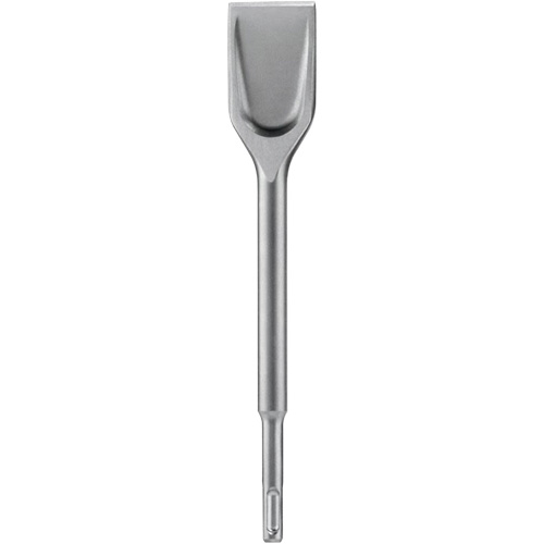 Burin large SDS-Plus Bulldog Xtreme pour perforateurs - Bosch HS1425