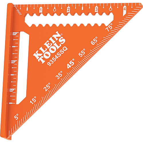 Trim Square - Klein Tools 9354SSQ