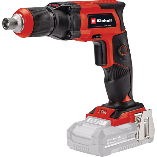 Tournevis &agrave; cloisons s&egrave;ches sans fil (outil seulement) - Einhell 4259985