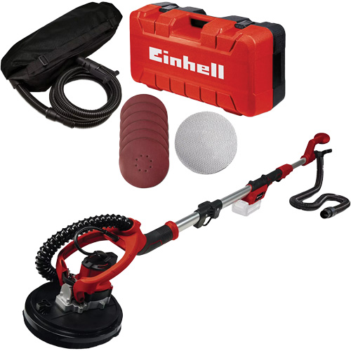 Professional Cordless Drywall Sander (Tool Only) - Einhell 4259992