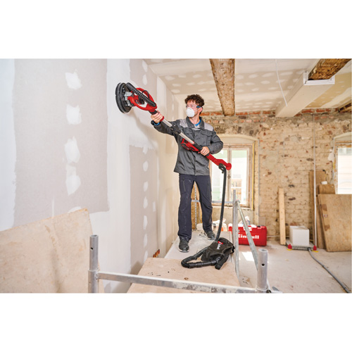Professional Cordless Drywall Sander (Tool Only) - Einhell 4259992