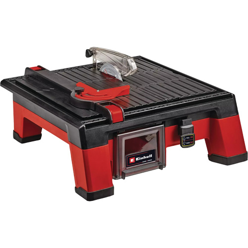 4-1/2” Cordless Wet Tile Saw (Tool Only) - Einhell 4301191