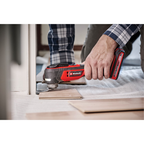 Professional Cordless Oscillating Multi-Tool (Tool Only) - Einhell 4465191