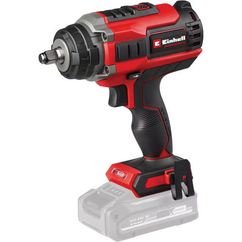Cl&eacute; &agrave; chocs professionnelle sans fil, 18 V, Mandrin 1/2" - Einhell 4510071
