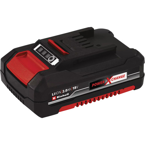 Power X-Change Battery, Lithium-Ion, 18 V, 2 Ah - Einhell 4511480